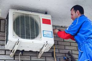 24/7 and Emergency HVAC Near Springtown, AR | Air Conidtioning and Heating Contractors